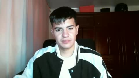 franccesco_699 online show from 12/07/24, 02:57