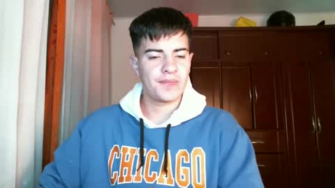 franccesco_699 online show from 12/09/24, 12:34
