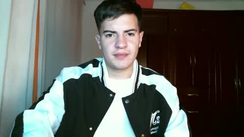 franccesco_699 online show from 12/10/24, 11:19