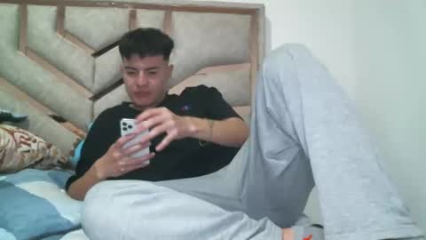 franccesco_699 online show from 12/13/24, 02:54