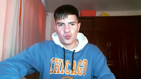franccesco_699 online show from 12/14/24, 04:42
