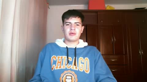 franccesco_699 online show from 12/19/24, 11:35