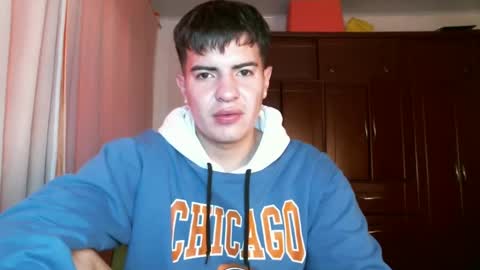 franccesco_699 online show from 12/20/24, 03:53