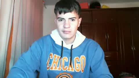 franccesco_699 online show from 12/22/24, 04:27
