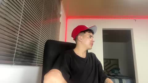 franccesco_699 online show from 12/28/24, 11:48