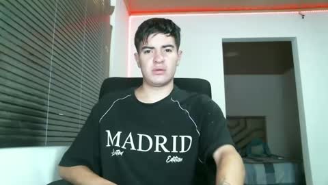 franccesco_699 online show from 01/06/25, 04:55