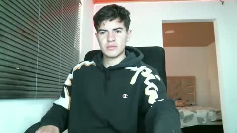 franccesco_699 online show from 01/09/25, 05:33