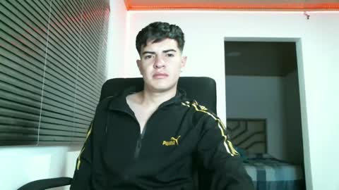 franccesco_699 online show from 01/09/25, 11:45