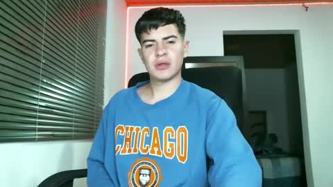 franccesco_699 online show from 01/11/25, 01:16