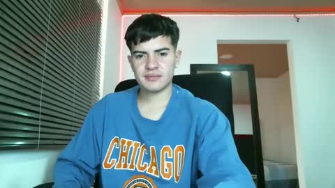 franccesco_699 online show from 01/13/25, 05:12