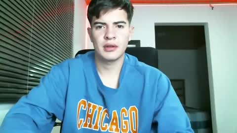 franccesco_699 online show from 01/13/25, 11:38
