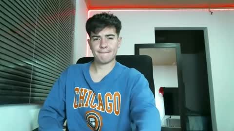 franccesco_699 online show from 01/16/25, 01:06