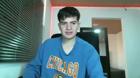 franccesco_699 online show from 01/16/25, 05:01