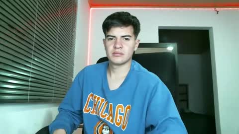 franccesco_699 online show from 01/16/25, 11:59