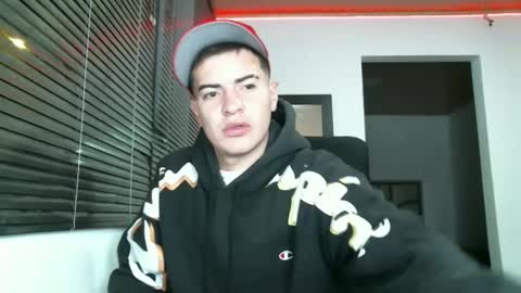 franccesco_699 online show from 01/20/25, 12:04