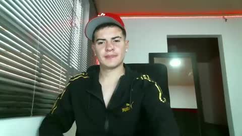 franccesco_699 online show from 01/21/25, 10:30
