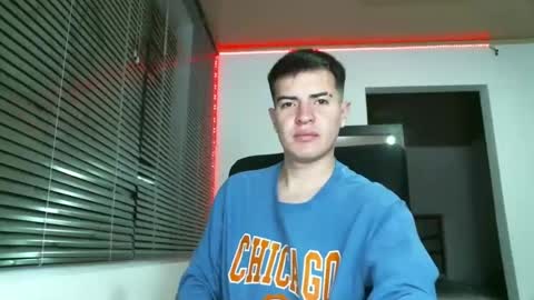 franccesco_699 online show from 01/30/25, 01:55