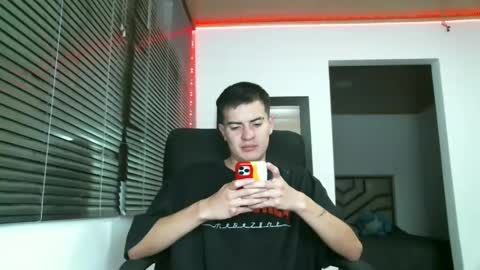 franccesco_699 online show from 02/03/25, 02:03