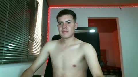 franccesco_699 online show from 02/10/25, 05:41