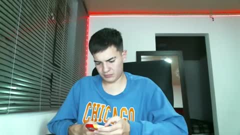 franccesco_699 online show from 02/11/25, 12:17
