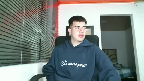 franccesco_699 online show from 02/17/25, 11:53