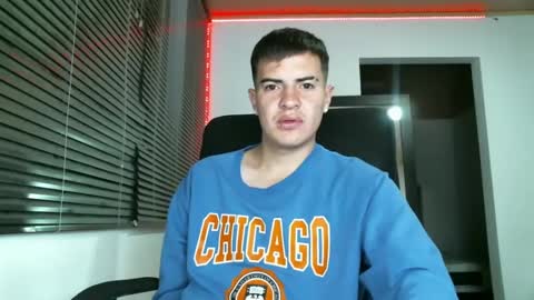 franccesco_699 online show from 02/26/25, 12:16