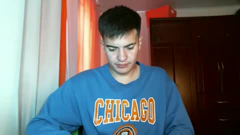 franccesco_699 online show from 02/27/25, 07:26