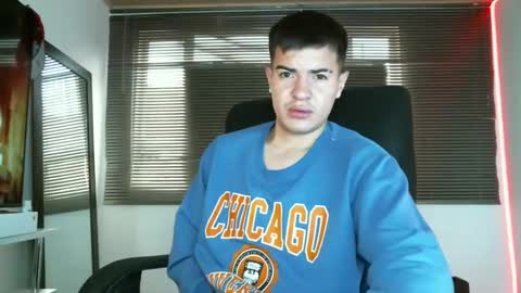 franccesco_699 online show from 03/01/25, 03:27