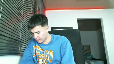 franccesco_699 online show from 03/06/25, 11:31