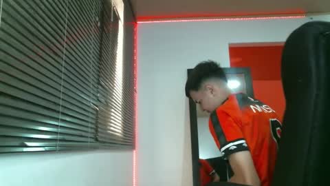 franccesco_699 online show from 03/07/25, 04:44