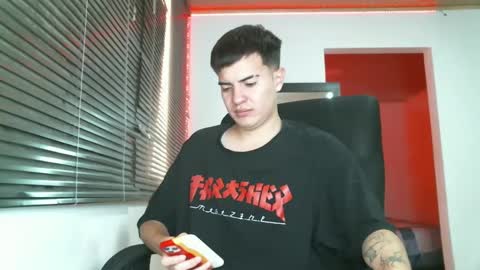 franccesco_699 online show from 03/11/25, 03:34