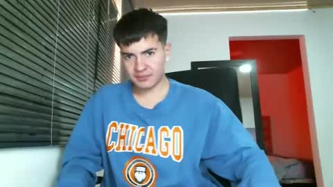 franccesco_699 online show from 03/12/25, 04:56