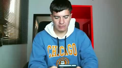 franccesco_699 online show from 09/08/25, 05:23