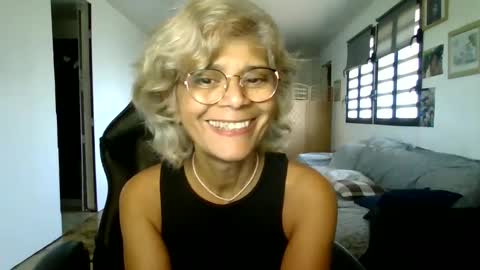 francelune online show from 01/19/25, 05:05