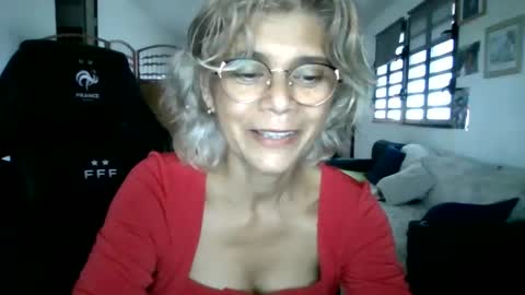 francelune online show from 02/02/25, 12:24