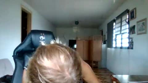 francelune online show from 11/04/25, 11:31