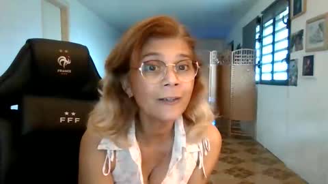 francelune online show from 11/27/25, 01:13