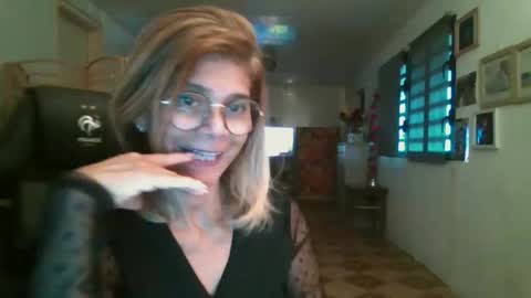 francelune online show from 01/14/26, 12:55