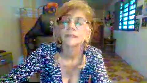 francelune online show from 02/02/26, 01:10