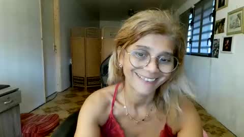 francelune online show from 02/28/26, 02:18