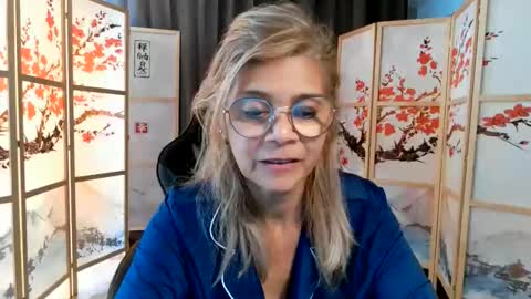 francelune online show from 06/09/26, 02:17