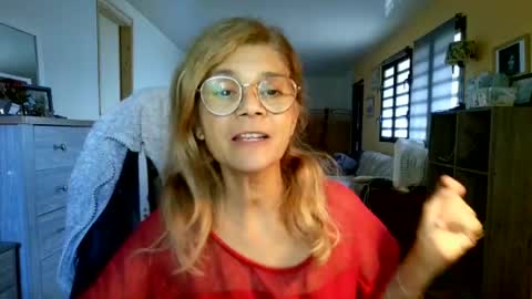 francelune online show from 08/01/26, 10:03