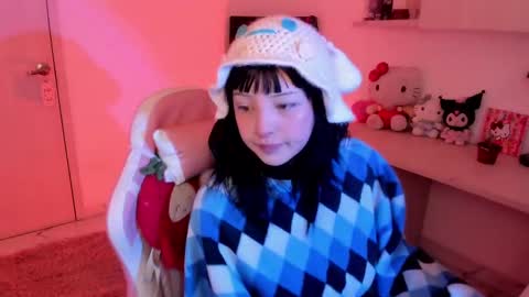 francesca_7 online show from 01/24/25, 03:34