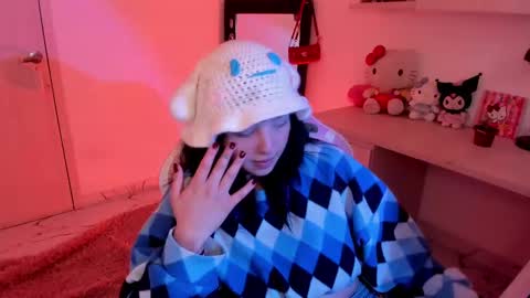 francesca_7 online show from 01/24/25, 06:35