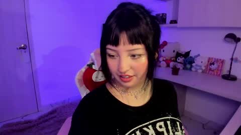 francesca_7 online show from 01/30/25, 09:58