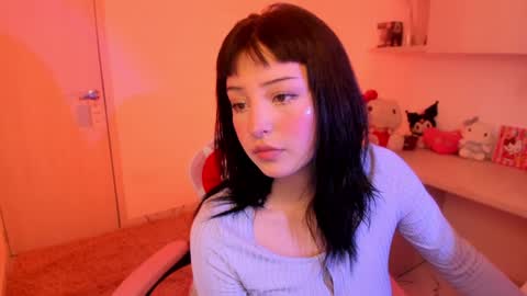 francesca_7 online show from 02/07/25, 05:51