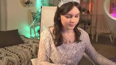 Snapshot of francescacavaliere chatting on 05/02/26, 06:18 Francesca online show from 05/02/26, 06:18