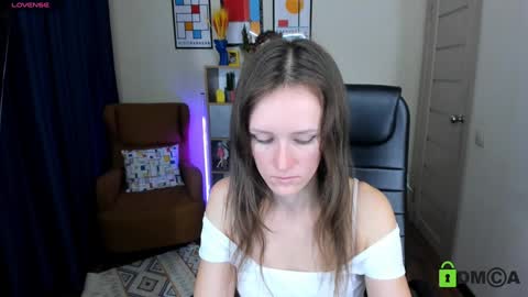 Snapshot of francescacollins chatting on 01/05/25, 10:53 Fran online show from 01/05/25, 10:53