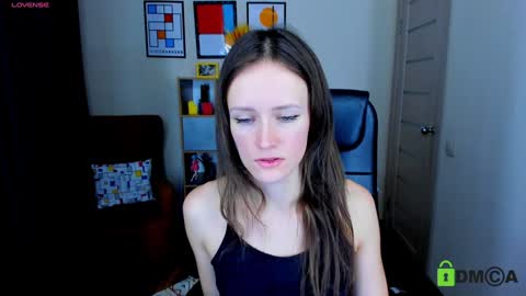 Snapshot of francescacollins chatting on 01/22/25, 11:01 Fran online show from 01/22/25, 11:01
