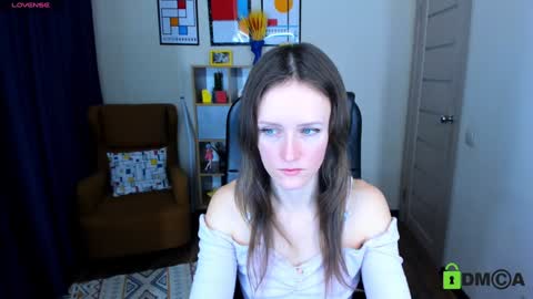Snapshot of francescacollins chatting on 01/29/25, 07:46 Fran online show from 01/29/25, 07:46
